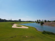 Royal Bang Pa-In Golf Club (